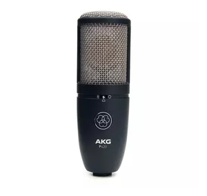 AKG P420 – Mikrofon pojemnościowy