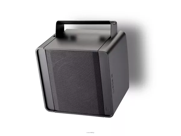 Biamp Desono KUBO3T-BL 3