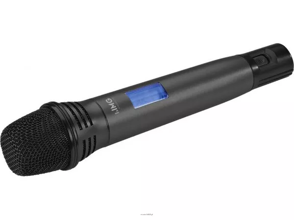 Monacor TXS-606HT/2 - 2