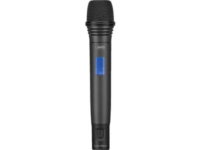 Monacor TXS-606HT/2