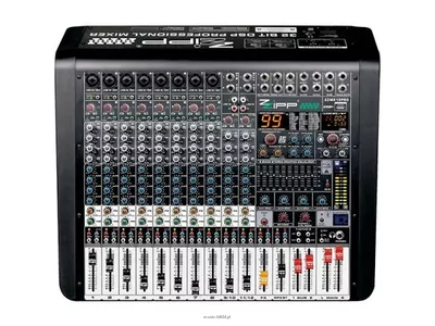Monacor ZZMX12PRO
