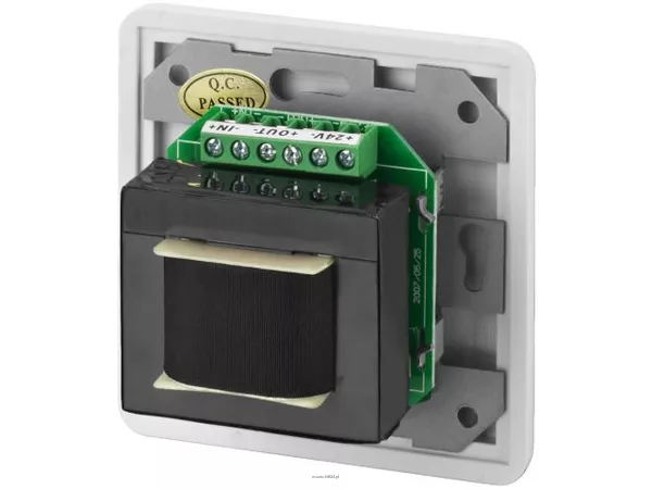 Monacor ATT-3100PEU - 2