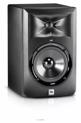 JBL 305P MKII Aktywny 5" (12,7 cm) dwudrożny monitor studyjny