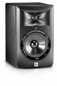 JBL 305P MKII Aktywny 5" (12,7 cm) dwudrożny monitor studyjny