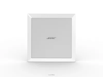 BOSE FreeSpace DS Square Grille