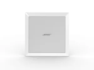 BOSE FreeSpace DS Square Grille
