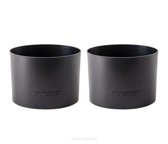 BOSE FS3F Kosmetyczne osłony głośników satelitarnych (para)