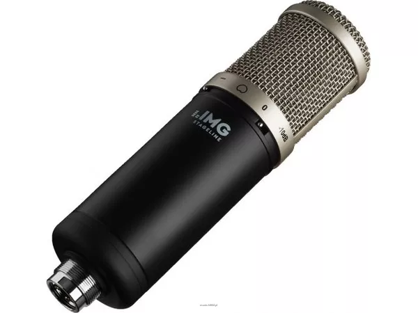 Monacor ECMS-90 - 3