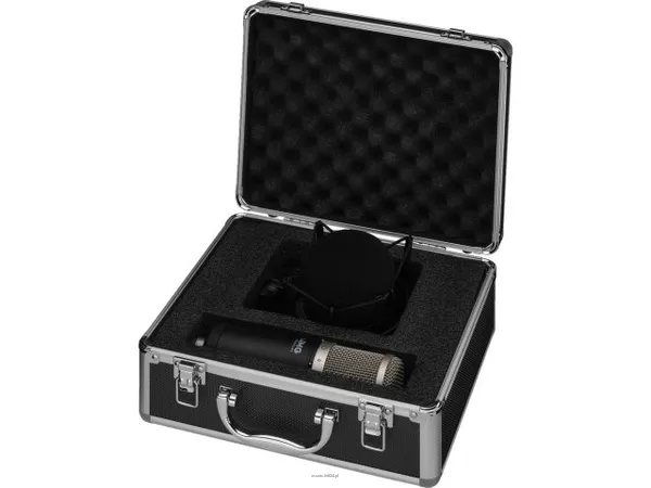 Monacor ECMS-90 - 6