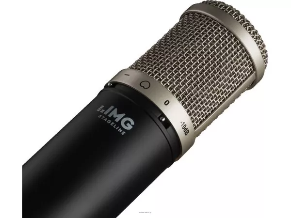 Monacor ECMS-90 - 7
