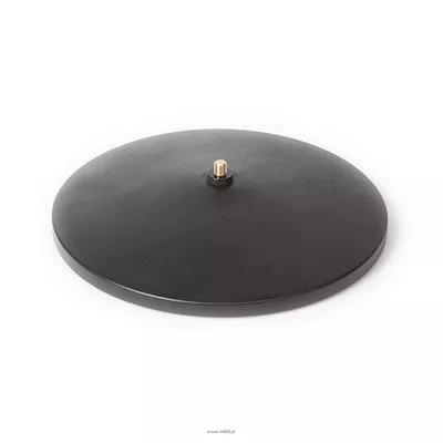 DPA DUA0250 - Floor Base, 250 mm (9.8 in)