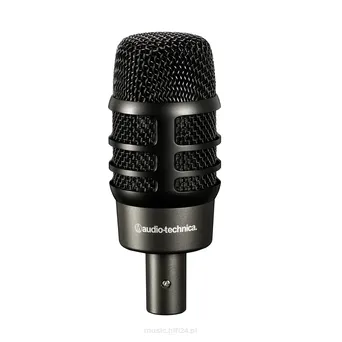 Audio-technica ATM250DE Mikrofon dynamiczny dwuprzetwornikowy