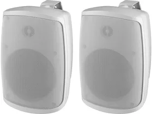 Monacor WALL-06T/WS