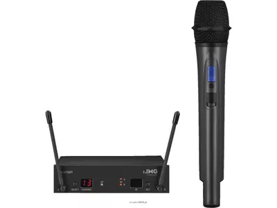 Monacor TXS-611SET