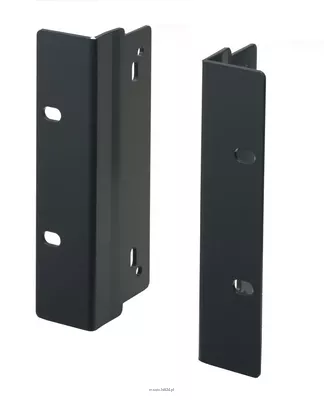 TOA MB-36 Uchwyt wysokości 3U do montażu w rack