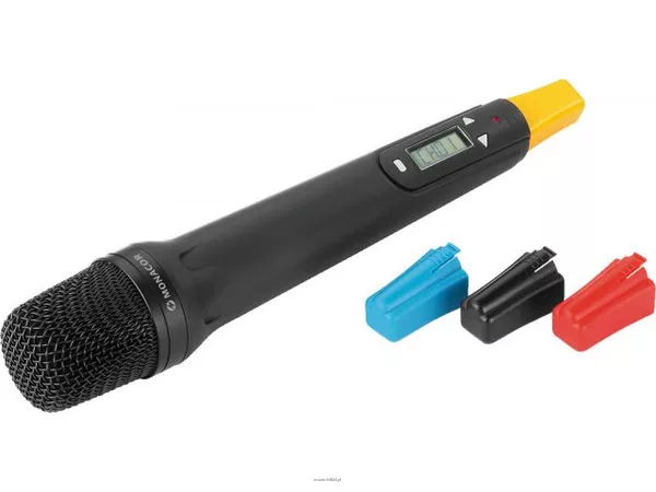 Monacor TXA-800HT - 2
