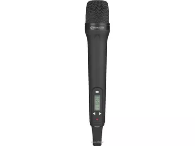 Monacor TXA-800HT