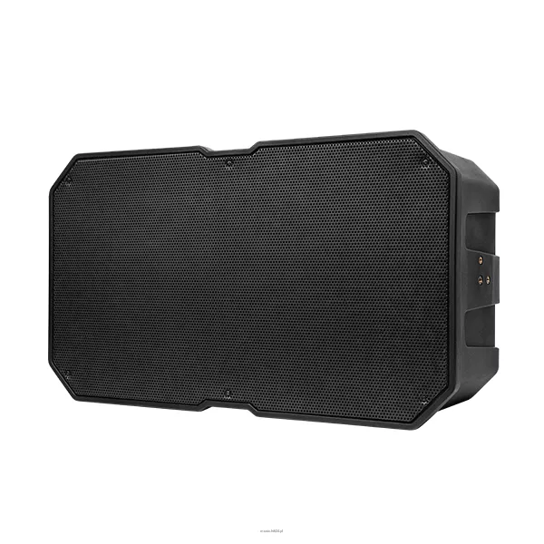 DSPPA LRAS1530A aktywny system głośnikowy dalekiego zasięgu, 300W - 2
