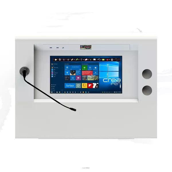 Temas DL24B mównica multimedialna - 7