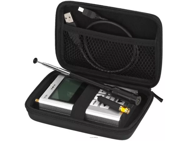 Monacor RF-EXPLORER/3 - 4