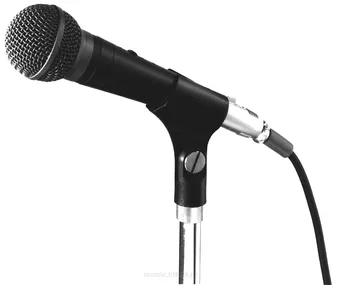 TOA DM-1300 Mikrofon ręczny (dynamiczny)