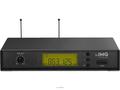Monacor TXS-871
