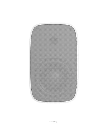 FONESTAR SONORA-5B  wodoodporne (IP-66) 40 W RMS 16 Ω 