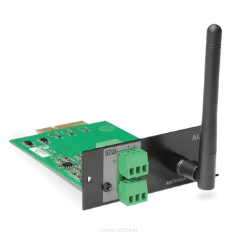AUDAC BMP42  SourceCon™ professional Bluetooth module