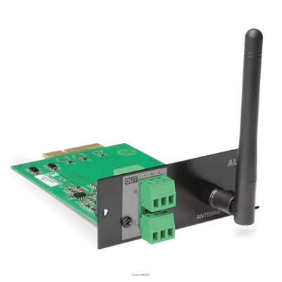 AUDAC BMP42  SourceCon™ professional Bluetooth module
