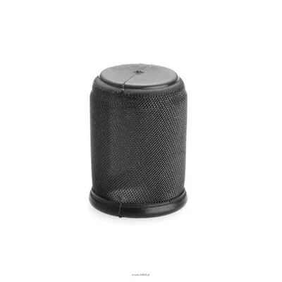 DPA DUA0574 - 4088 Pop Screen, Black, 5 pcs
