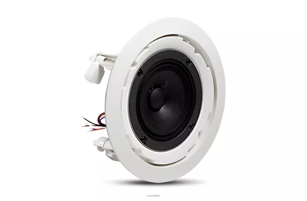 JBL 8124 | 4-calowy, pełnopasmowy głośnik sufitowy - 2