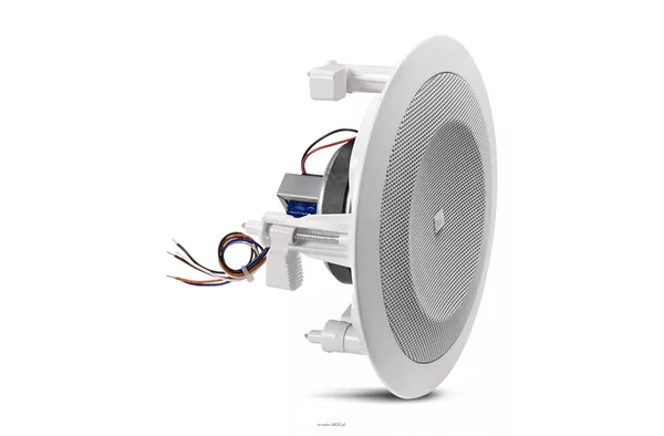 JBL 8124 | 4-calowy, pełnopasmowy głośnik sufitowy - 3