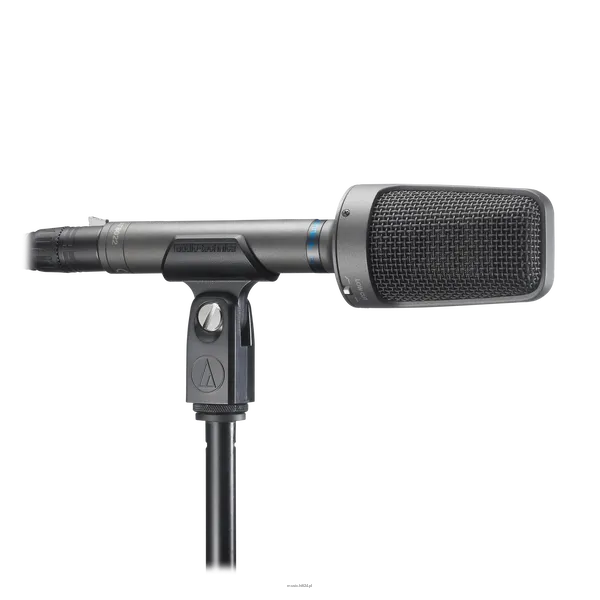 Audio-technica AT8022 - Mikrofon stereofoniczny w konfiguracji X/Y (zasilanie bateryjne) - 3