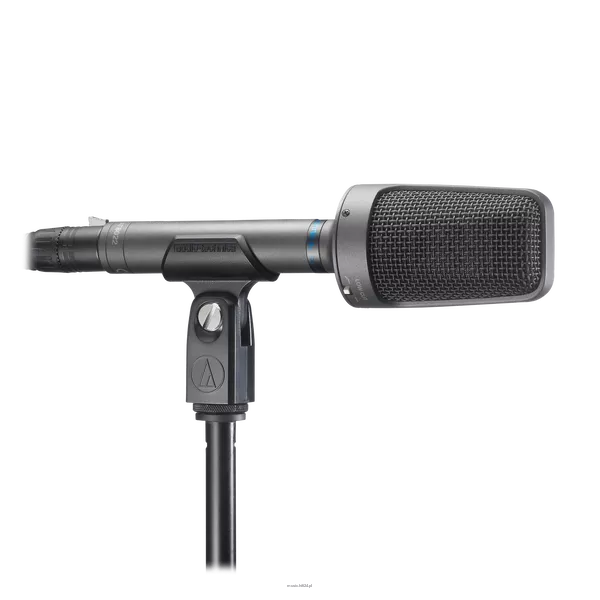 Audio-technica AT8022 - Mikrofon stereofoniczny w konfiguracji X/Y (zasilanie bateryjne) - 3