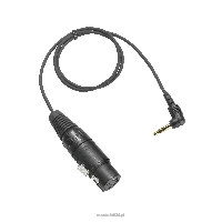 Audio-technica AT8022 - Mikrofon stereofoniczny w konfiguracji X/Y (zasilanie bateryjne) - 6