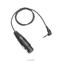 Audio-technica AT8022 - Mikrofon stereofoniczny w konfiguracji X/Y (zasilanie bateryjne) - 6