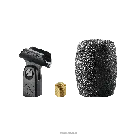 Audio-technica AT8022 - Mikrofon stereofoniczny w konfiguracji X/Y (zasilanie bateryjne) - 8