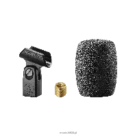 Audio-technica AT8022 - Mikrofon stereofoniczny w konfiguracji X/Y (zasilanie bateryjne) - 8