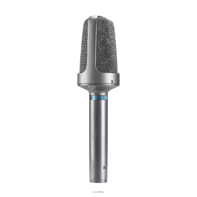 Audio-technica AT8022 - Mikrofon stereofoniczny w konfiguracji X/Y (zasilanie bateryjne)
