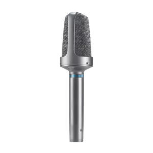 Audio-technica AT8022 - Mikrofon stereofoniczny w konfiguracji X/Y (zasilanie bateryjne)