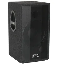 LDM PYP-312SL  300W / 4W Kolumna pasywna SICA (12” + 1” Driver)