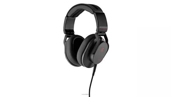  Austrian Audio Hi-X60 - Profesjonalne zamknięte słuchawki wokółuszne - 4
