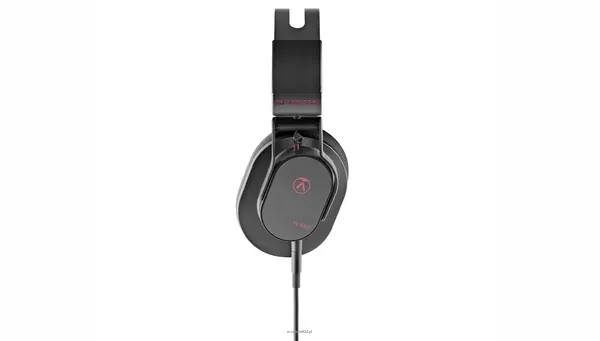  Austrian Audio Hi-X60 - Profesjonalne zamknięte słuchawki wokółuszne - 2