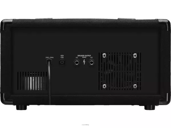 Monacor PMX-164 - 2