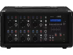 Monacor PMX-164