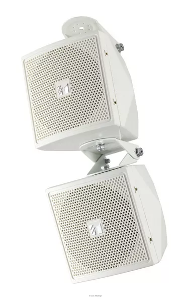 TOA BS-301W Idealny system nagłośnienia do kawiarni, sklepów, butików i galerii handlowych - 3