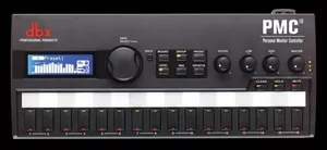 dbx PMC16 - Personlany kontroler odsłuchów