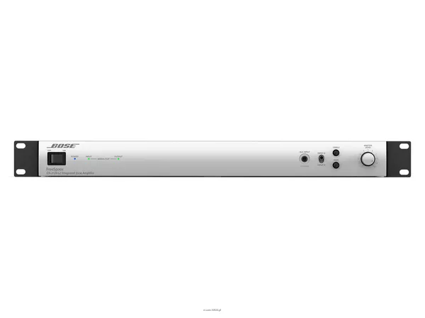 Bose FreeSpace IZA 2120 LZ Wzmacniacz - 5