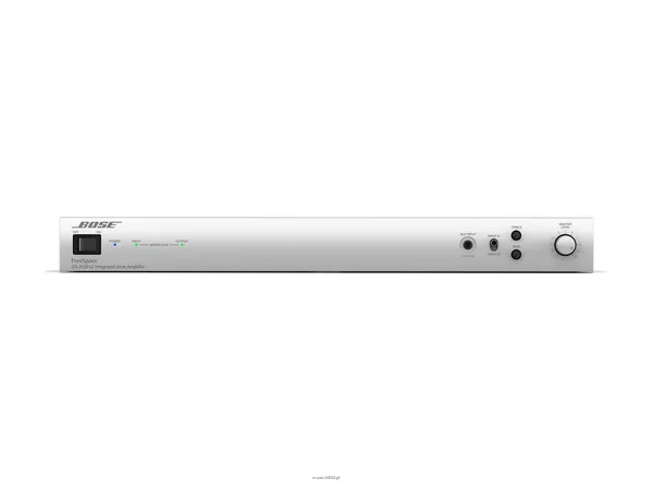 Bose FreeSpace IZA 2120 LZ Wzmacniacz - 11