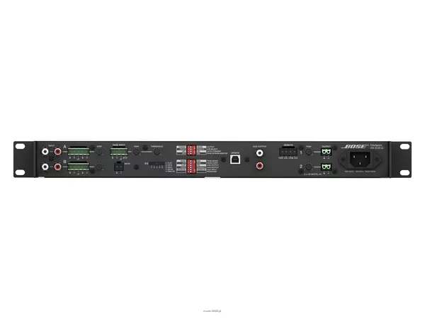 Bose FreeSpace IZA 2120 LZ Wzmacniacz - 12